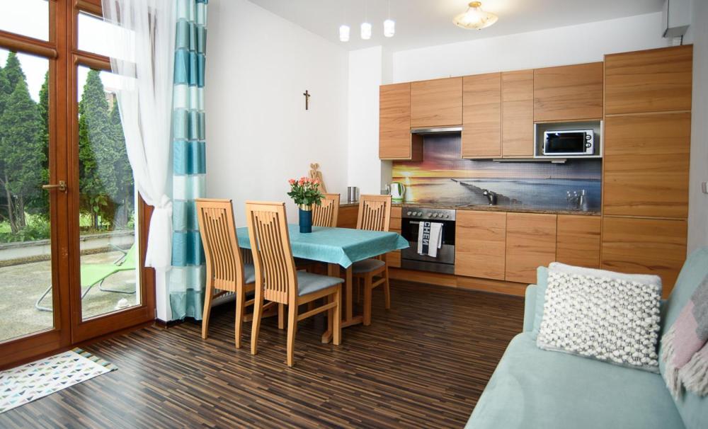 Apartamenty Neptun House Gdansk Dış mekan fotoğraf