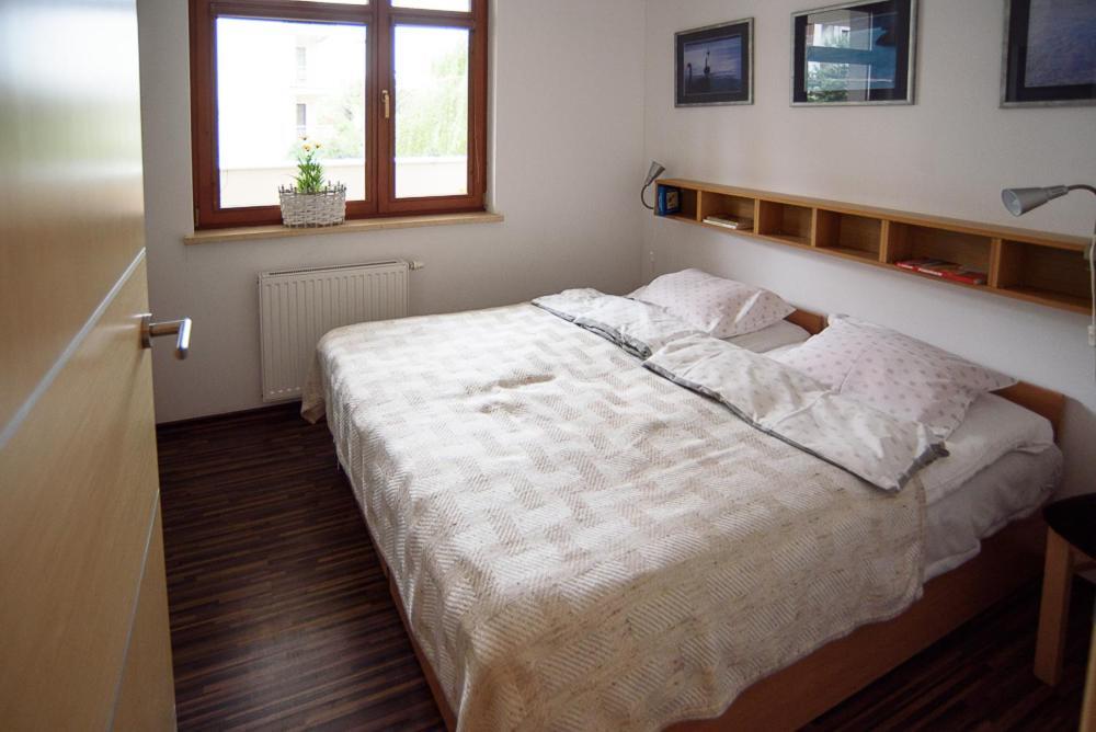 Apartamenty Neptun House Gdansk Dış mekan fotoğraf