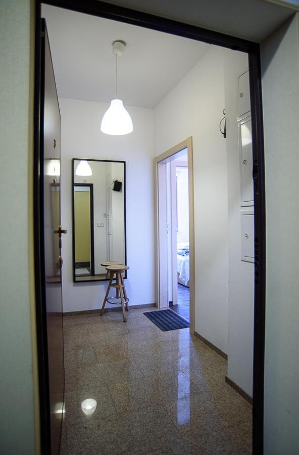 Apartamenty Neptun House Gdansk Dış mekan fotoğraf