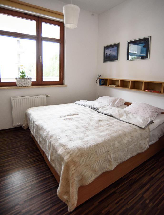 Apartamenty Neptun House Gdansk Dış mekan fotoğraf