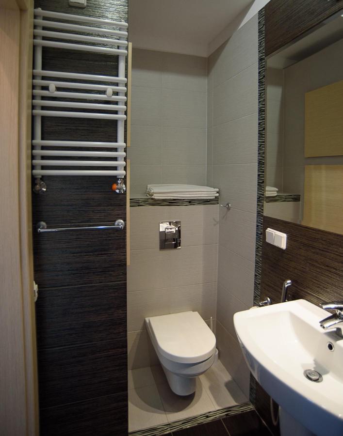 Apartamenty Neptun House Gdansk Dış mekan fotoğraf