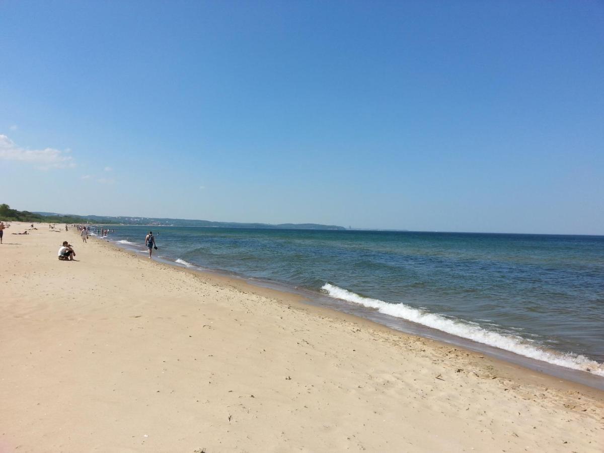 Apartamenty Neptun House Gdansk Dış mekan fotoğraf