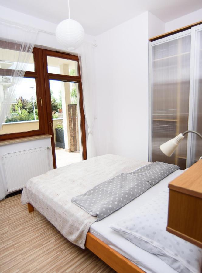 Apartamenty Neptun House Gdansk Dış mekan fotoğraf