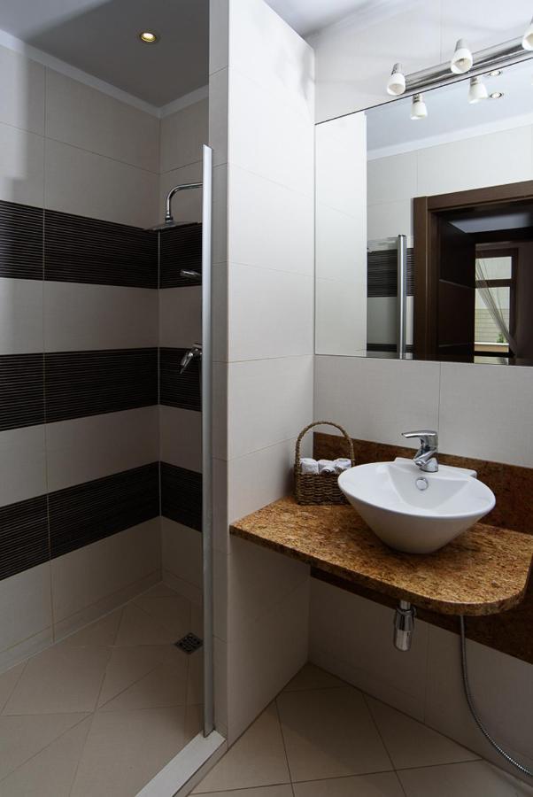 Apartamenty Neptun House Gdansk Dış mekan fotoğraf