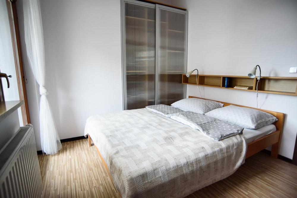 Apartamenty Neptun House Gdansk Dış mekan fotoğraf