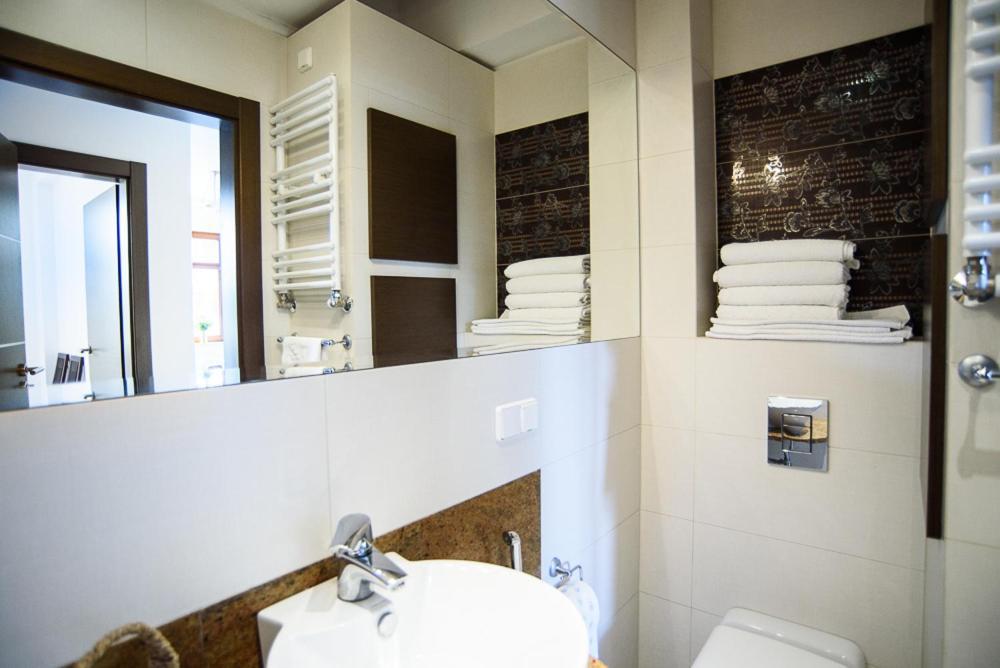 Apartamenty Neptun House Gdansk Dış mekan fotoğraf
