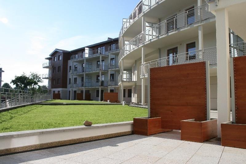 Apartamenty Neptun House Gdansk Oda fotoğraf