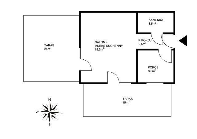 Apartamenty Neptun House Gdansk Oda fotoğraf