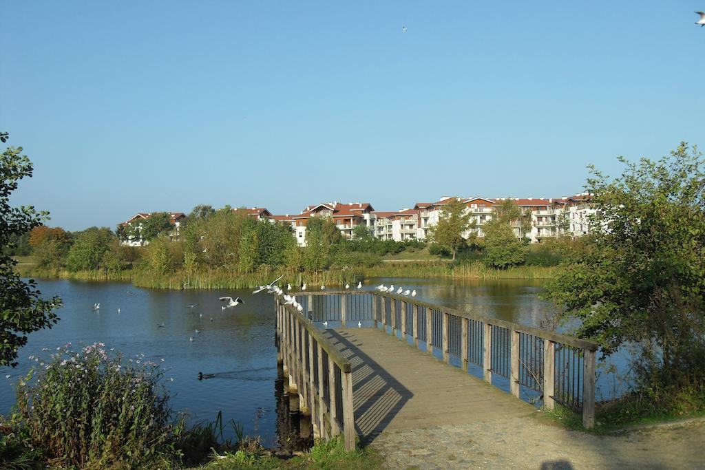 Apartamenty Neptun House Gdansk Dış mekan fotoğraf