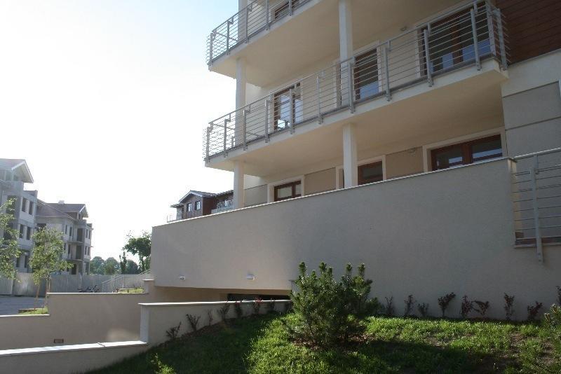Apartamenty Neptun House Gdansk Dış mekan fotoğraf